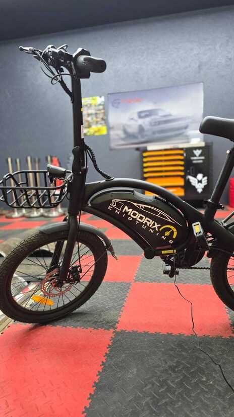 Elektro velosipēds