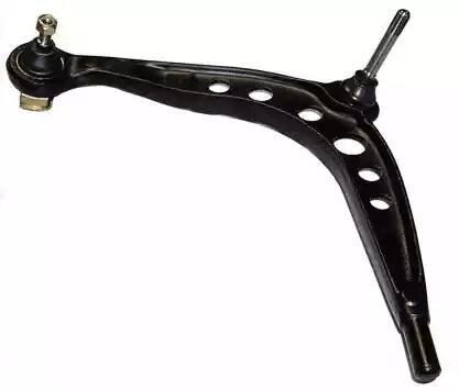 E36 wishbone left, used. dTX27505936.